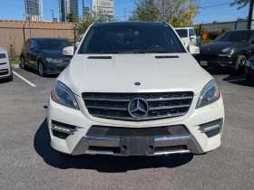 Mercedes-Benz ML * 350 BlueTEC * CARFAX *    | Mobile.bg    6