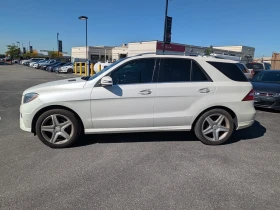 Mercedes-Benz ML * 350 BlueTEC * CARFAX *    | Mobile.bg    2