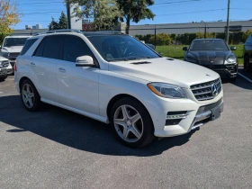 Mercedes-Benz ML * 350 BlueTEC * CARFAX *    | Mobile.bg    3