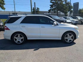 Mercedes-Benz ML * 350 BlueTEC * CARFAX *    | Mobile.bg    10