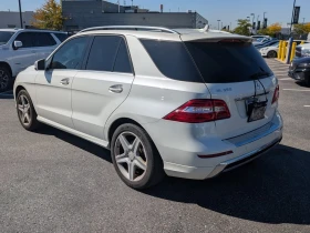 Mercedes-Benz ML * 350 BlueTEC * CARFAX *    | Mobile.bg    12