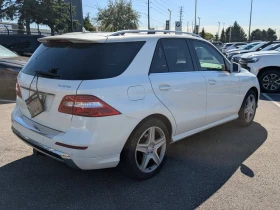 Mercedes-Benz ML * 350 BlueTEC * CARFAX *    | Mobile.bg    11