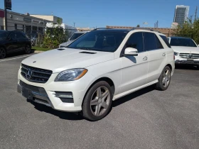     Mercedes-Benz ML * 350 BlueTEC * CARFAX *   