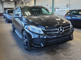 Mercedes-Benz GLE 350 AMG-line* Harman/Kardon* Пано* Подгрев* 4М