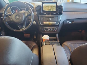 Mercedes-Benz GLE 350 AMG-line* Harman/Kardon* Пано* Подгрев* 4М - 36900 лв. / 18866.67 € - 92062649 6