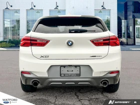 BMW X2 M PACK* AMBIENT* PANORAMA* HARMAN KARDON* * | Mobile.bg    5