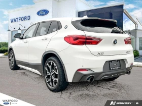 BMW X2 M PACK* AMBIENT* PANORAMA* HARMAN KARDON* * | Mobile.bg    4