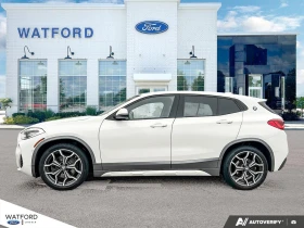 BMW X2 M PACK* AMBIENT* PANORAMA* HARMAN KARDON* * | Mobile.bg    3