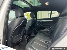 BMW X2 M PACK* AMBIENT* PANORAMA* HARMAN KARDON* * | Mobile.bg    12