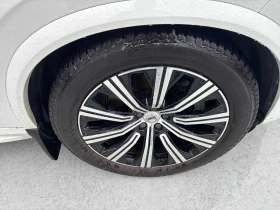 Volvo Xc90 2020 Inscription* CARFAX * БЕЗ ПЪРВОНАЧАЛНА ВНОСКА - 54500 лв. / 27865.41 € - 42226506 6