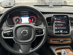 Volvo Xc90 2020 Inscription* CARFAX * БЕЗ ПЪРВОНАЧАЛНА ВНОСКА - 54500 лв. / 27865.41 € - 42226506 9