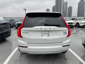 Volvo Xc90 2020 Inscription* CARFAX * БЕЗ ПЪРВОНАЧАЛНА ВНОСКА - 54500 лв. / 27865.41 € - 42226506 5