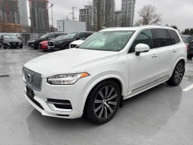 Volvo Xc90 2020 Inscription* CARFAX * БЕЗ ПЪРВОНАЧАЛНА ВНОСКА - 54500 лв. / 27865.41 € - 42226506 3