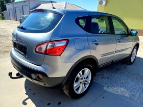 Nissan Qashqai 2.0 i-NAVI - 6900 € / 13495.23 лв. - 82420332 4