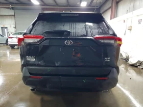 Toyota Rav4 XLE - 23700 € / 46353.17 лв. - 15421909 6