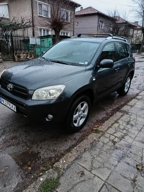 Toyota Rav4 2.2 D4D 136c.s. - 5300 € / 10365.90 лв. - 92148216 5