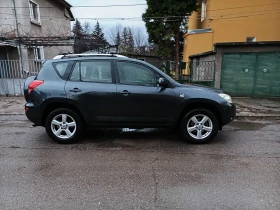 Toyota Rav4 2.2 D4D 136c.s. - 5300 € / 10365.90 лв. - 92148216 6