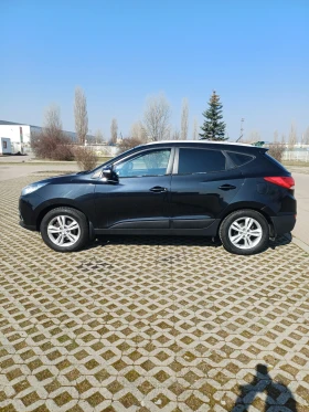 Hyundai IX35 Бензин-Газ - 8500 € / 16624.56 лв. - 39838493 7