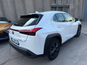 Lexus UX 250h 2.0 HYBRID 75000km ГАРАНЦИОНЕН, НОВ!!! - 23333 € / 45635.38 лв. - 70522530 3