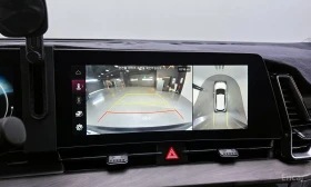 Kia Sportage Signature AWD* HARMAN KARDON* 360 CAM* ОБДУХВАНЕ*  | Auto.bg — изображение 12