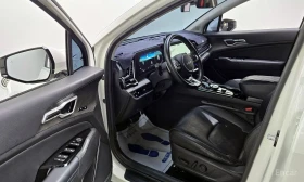 Kia Sportage Signature AWD* HARMAN KARDON* 360 CAM* ОБДУХВАНЕ*  | Auto.bg — изображение 6