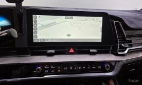 Kia Sportage Signature AWD* HARMAN KARDON* 360 CAM* ОБДУХВАНЕ*  | Auto.bg — изображение 11