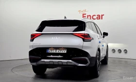 Kia Sportage Signature AWD* HARMAN KARDON* 360 CAM* ОБДУХВАНЕ*  | Auto.bg — изображение 4