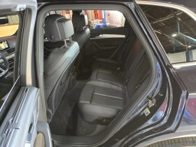 Audi Q5 2.0 TFSI quattro* АвтоКредит* (Цена до БГ)  | Auto.bg — изображение 16