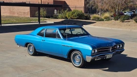 Други Друг 1967 Buick Special