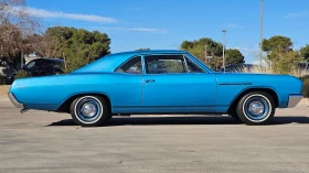 Други Друг 1967 Buick Special | Auto.bg — изображение 8