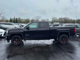 Gmc Sierra * 4WD Double Cab 143.5"* KEYLESS*  - 13500 € / 26403.70 лв. - 40451207 2