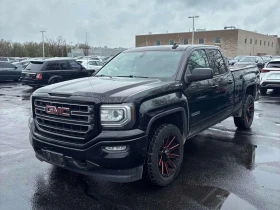 Gmc Sierra * 4WD Double Cab 143.5"* KEYLESS* 