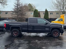 Gmc Sierra * 4WD Double Cab 143.5"* KEYLESS*  - 13500 € / 26403.70 лв. - 40451207 3