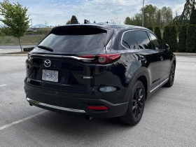 Mazda CX-9 * Kuro Edition AWD * 2 �����* PANO* KEYLESS* ����� | Mobile.bg � ����� ������ 4