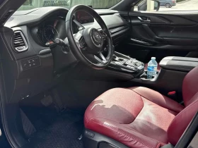 Mazda CX-9 * Kuro Edition AWD * 2 �����* PANO* KEYLESS* ����� | Mobile.bg � ����� ������ 5