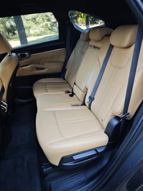 Kia Sorento 2.2 CRDI 4x4 | Auto.bg — изображение 17