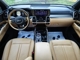Kia Sorento 2.2 CRDI 4x4 | Auto.bg — изображение 10