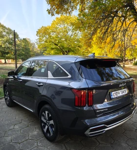 Kia Sorento 2.2 CRDI 4x4 | Auto.bg — изображение 6