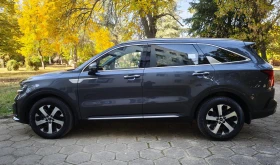 Kia Sorento 2.2 CRDI 4x4 | Auto.bg — изображение 7