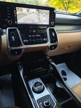 Kia Sorento 2.2 CRDI 4x4 | Auto.bg — изображение 13