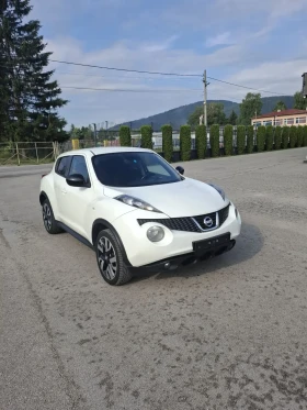 Nissan Juke 1.5DCI 110к.с - 5999 € / 11733.02 лв. - 90346699 2