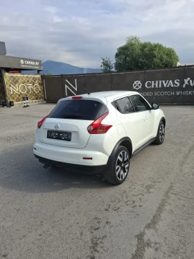 Nissan Juke 1.5DCI 110к.с - 5999 € / 11733.02 лв. - 90346699 6