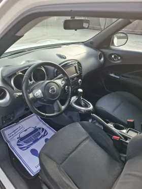 Nissan Juke 1.5DCI 110к.с - 5999 € / 11733.02 лв. - 90346699 10