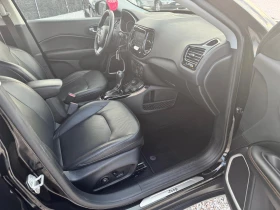 Jeep Compass 4x4 LIMITED 120 000KM | Auto.bg — изображение 15