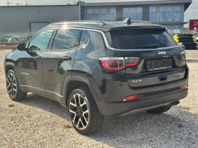 Jeep Compass 4x4 LIMITED 120 000KM | Auto.bg — изображение 6