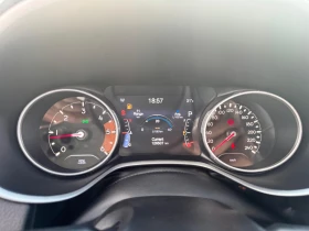 Jeep Compass 4x4 LIMITED 120 000KM | Auto.bg — изображение 10