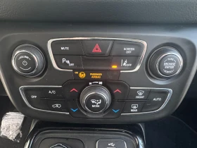 Jeep Compass 4x4 LIMITED 120 000KM | Auto.bg — изображение 9