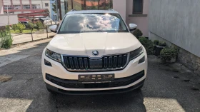����� �� �������� �� Skoda Kodiaq 2.0 TSI 4* 4
