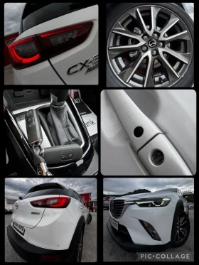Mazda CX-3 1.5D, 4�4, �������, 132000��, FULL  | Mobile.bg � ����� ������ 16