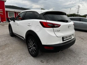 ����� �� �������� �� Mazda CX-3 1.5D, 4�4, �������, 132000��, FULL 